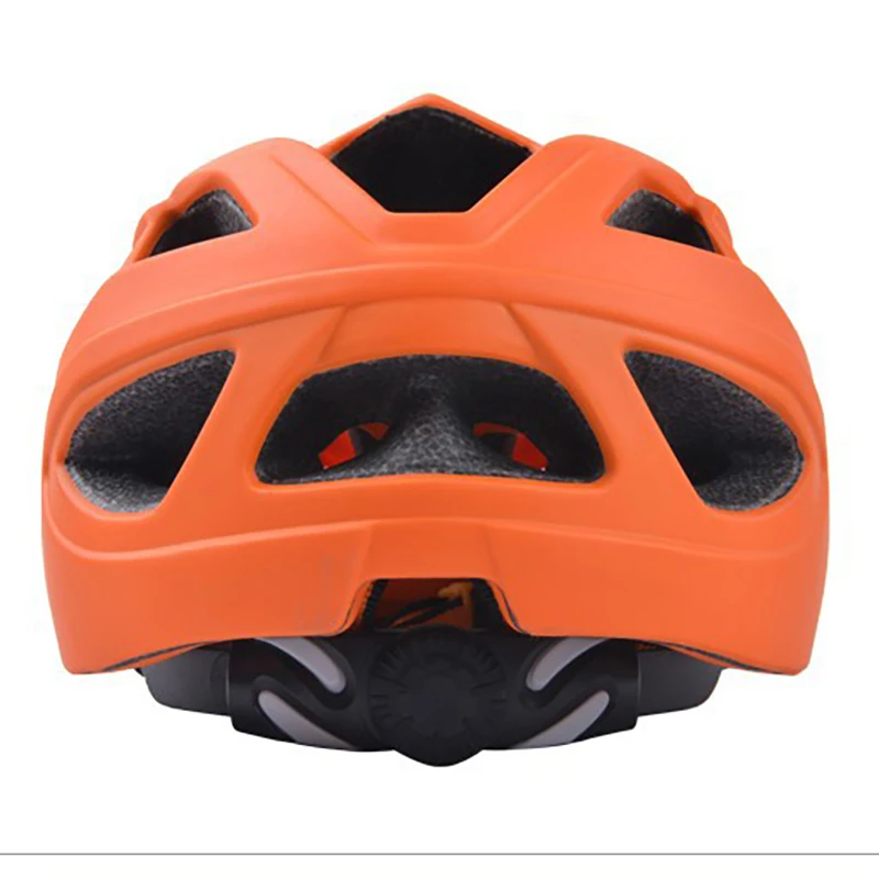 MOON мужской велосипедный шлем для занятий спортом на открытом воздухе в форме ультра-легкий велосипедный ПК EPS горный шоссейный велосипед Велоспорт MTB Женский шлем
