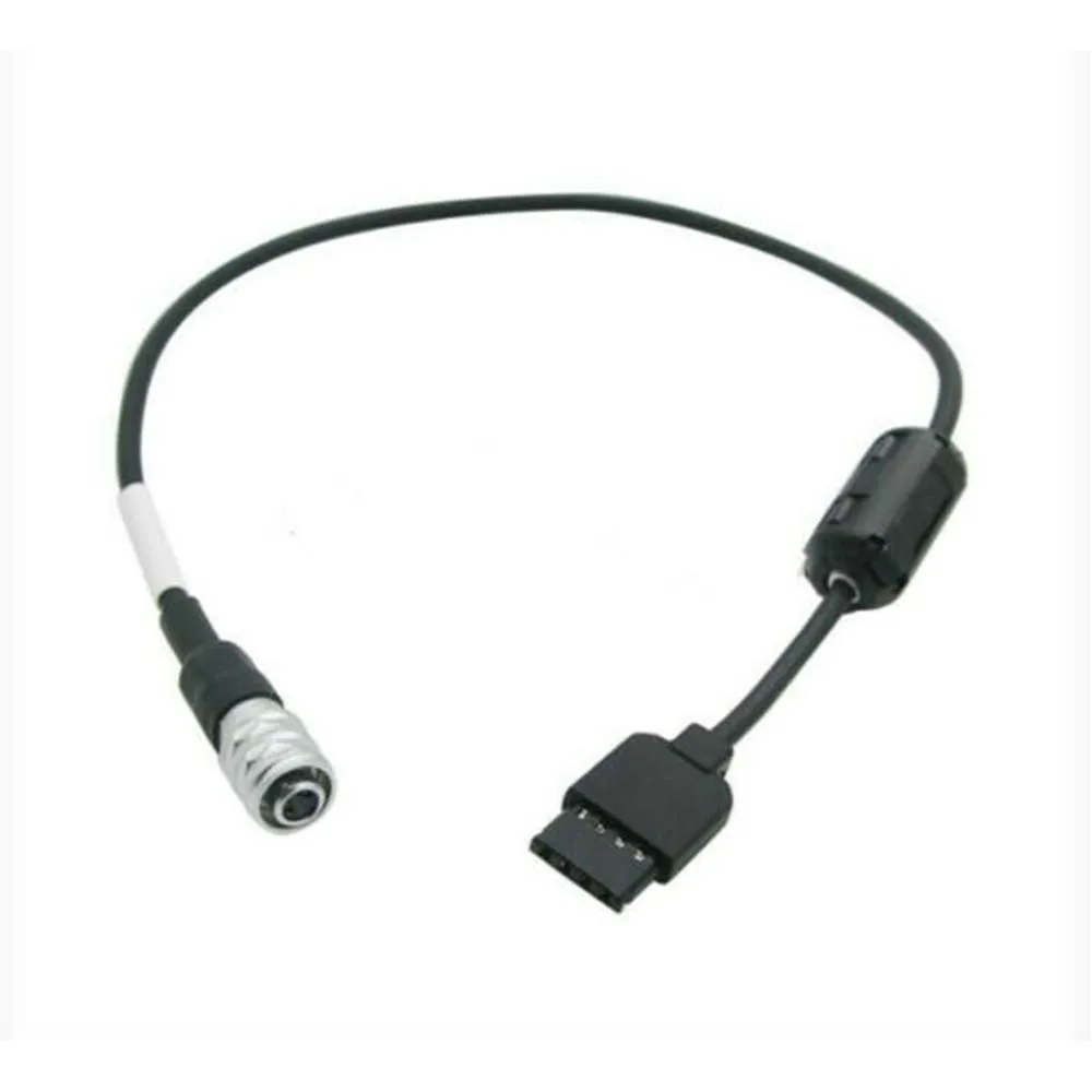 Cavo Adattatore Per Dji Ronin-S Giunto Cardanico A Bmd Bmpcc 4K Generazione 2 Telecamere