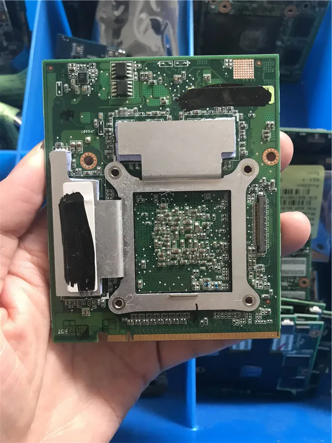 For ASUS F17 F70 F70SL N70SV G70S G84-750-A2 Graphics Video card