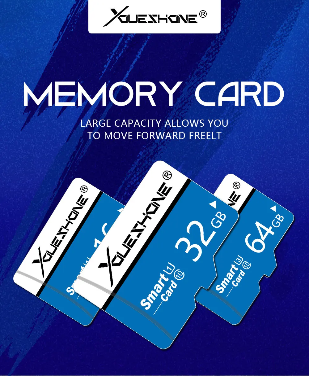 Micro sd карта Бесплатный адаптер класс 10 карта памяти 128 Гб 64 ГБ 32 ГБ 16 ГБ 8 ГБ 4 ГБ cartao de memoria sdhc флэш sd карта мини карта памяти TF