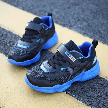 

Kids Sport Shoes Toddler Infant Baby Children Mesh Breathable Sneakers Shoes Children Casual Shoes Children's shoes Hotsale NEW