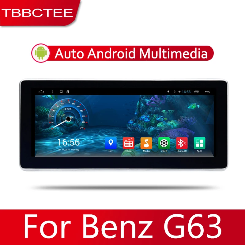 Flash Deal 10.25 HD 1080P IPS LCD Screen Android 8 Core For Mercedes Benz G63 2012~2017 Car Radio BT 3G4G AUX USB GPS Navi Multimedia 3 Flash Deal 10.25 HD 1080P IPS LCD Screen Android 8 Core For Mercedes Benz G63 2012~2017 Car Radio BT 3G4G AUX USB GPS Navi Multimedia 3