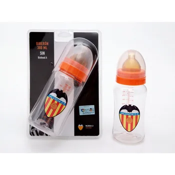 

Feeding bottle 300ml Valencia CF Official