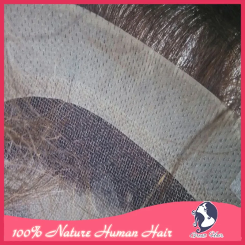 1 шт. супер полный швейцарский кружево + ПУ мужской парик Remy Hair натуральный прямой