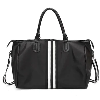 

Sports Bag Training Gym Bags Woman Fitness Durable Multifunction Handbags Outdoor Sporting Shoulder Tote Yoga Bag