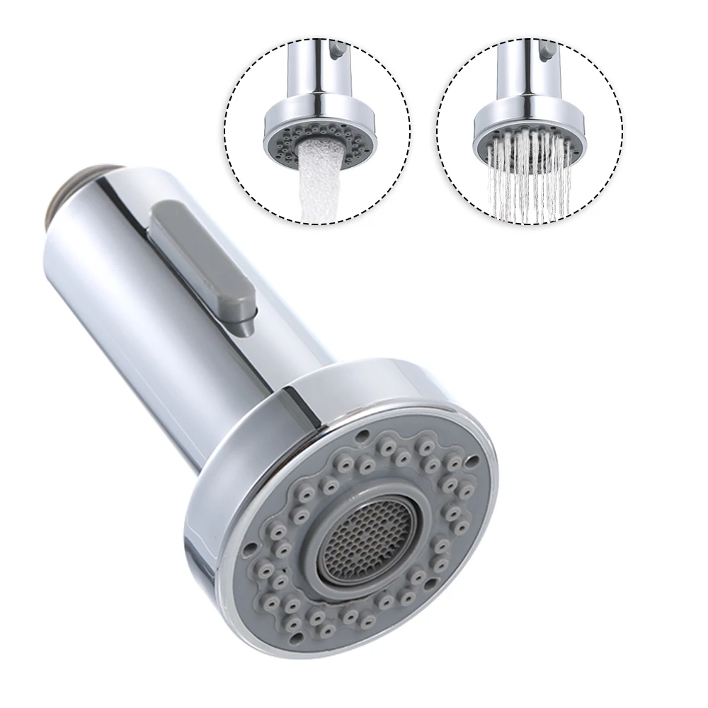Küche Externer Griff Wasserhähne Sink Taps Faucet Sprühgerät G1/2 Gewinde Bad Küche Externer Griff Wasserhähne Sink Taps Faucet Sprühgerät G1/2 Gewinde Bad