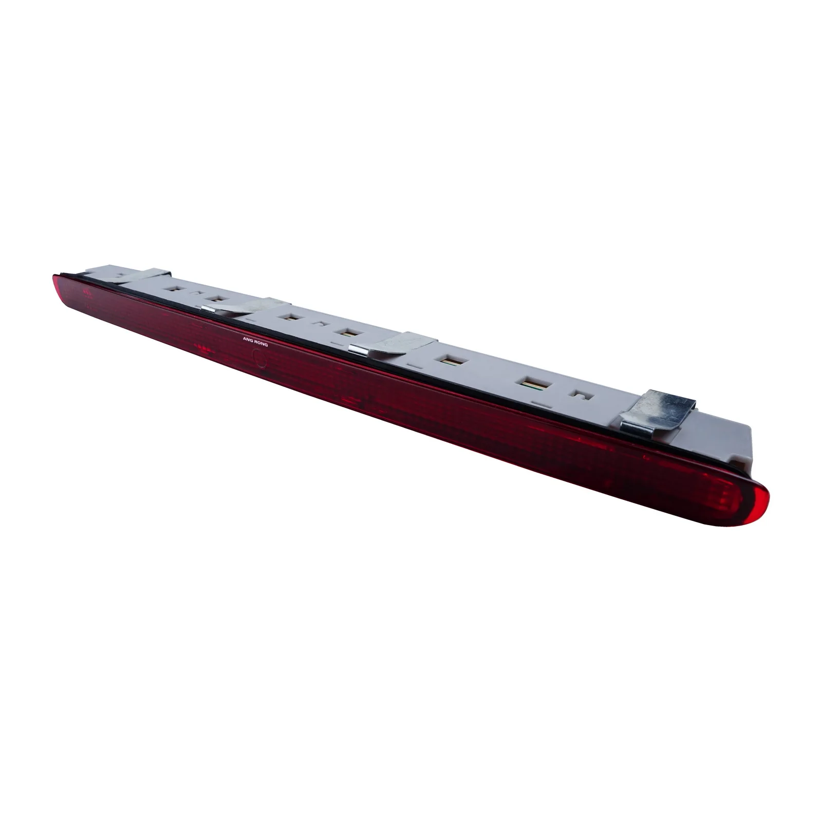 X AUTOHAUX High Level LED Third Brake Light For Mercedes C-Class W203 Sedan 2001-2007 (Red, Replaces A2038201456)