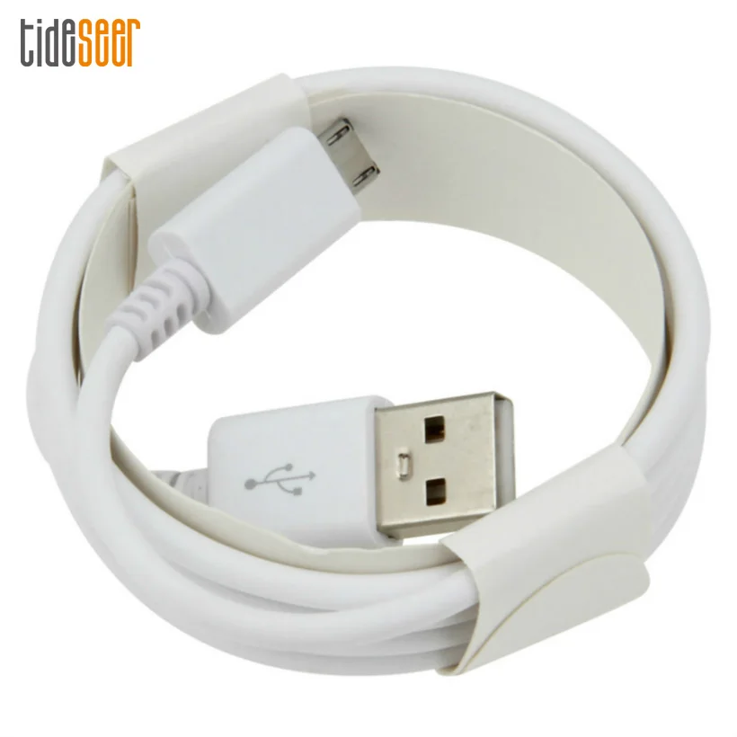 10Pcs Micro Usb Di Tipo C Cavo Di Ricarica Veloce Per Il Iphone 11 Pro Xr X 7 Samsung S10 S9 Lg G5 Xiaomi Android Phone Cavi 1M 2M 3M