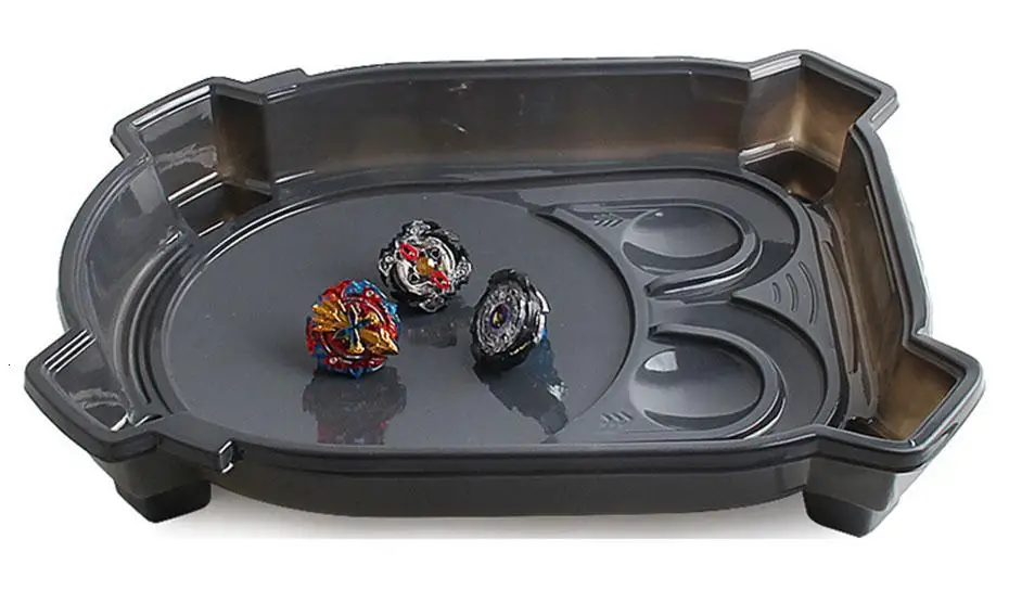 Beyblade Burs Explosion Hood Blade Burst Evolution стадион битва Арена вращающийся гироскоп игровой диск взрослый ребенок подарок