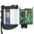 Полный Чип Мультиплексор V2021.6 MB C4 MB Star C4 Sd Connect for MB Car Truck Support 12V&24V VoltageAuto Diagnostic-Tool