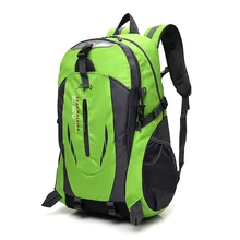 Прямые поставки, стиль, открытый горный альпинистский спортивный рюкзак, Большой Вместительный рюкзак для мужчин и женщин, Спортивная школьная сумка