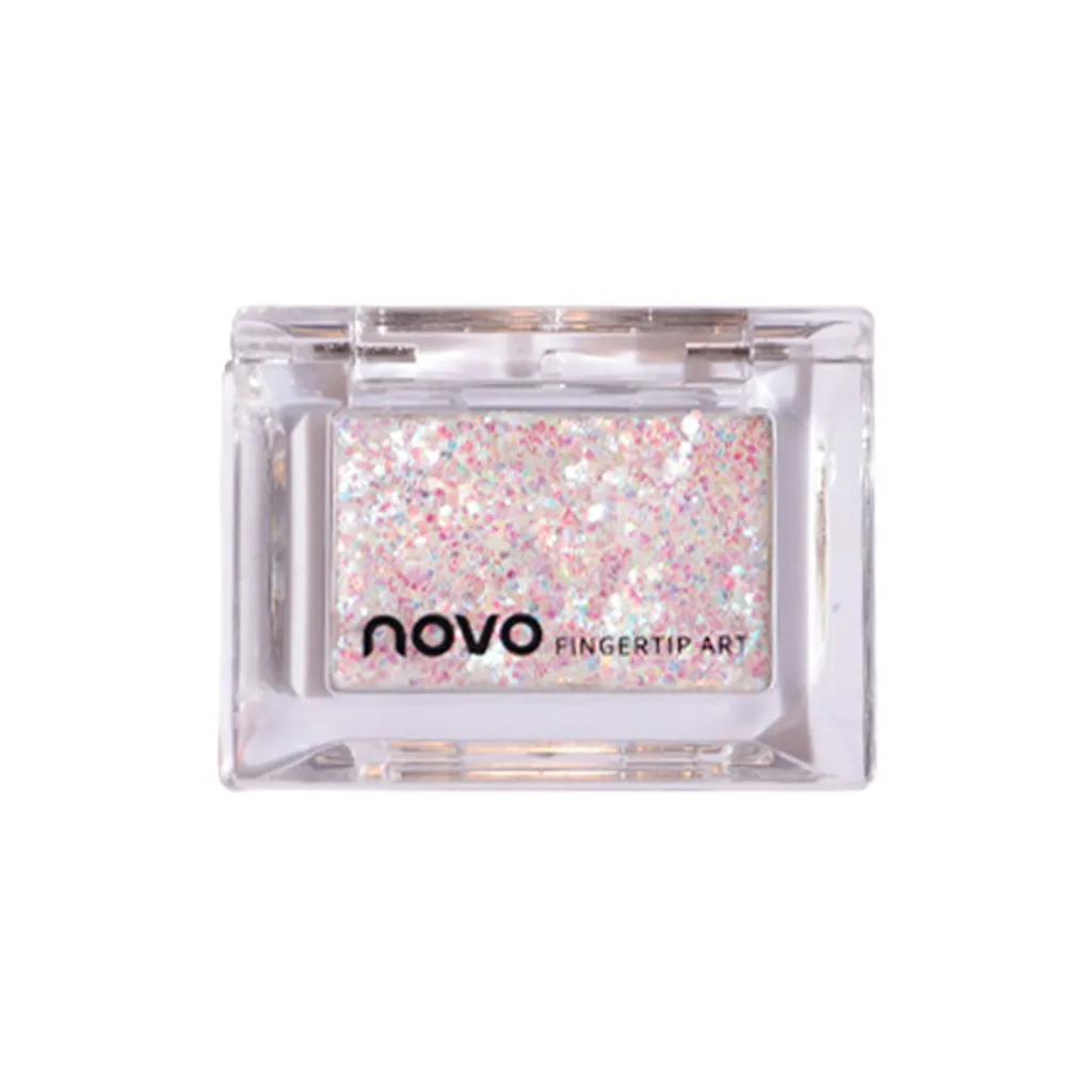 Shimmer Shine Diamond Eyeshadow High Flash монохромные кончики пальцев Cool Trend Eye Shadow 10 групп цветов