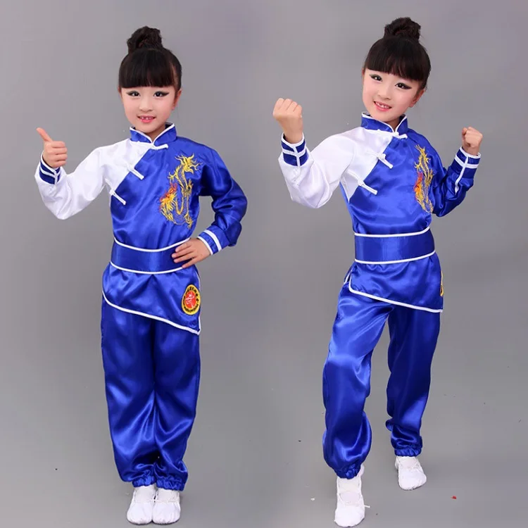 

CHILDREN'S DAY Children Dance Table Performance Clothing Girls Waist Drum BOY'S Classical Young STUDENT'S CHILDREN'S Children Pe