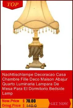Кристалл Candeeiro для спальни Свадьба лампада Comodino стол деко Abajur кварто Lampara De Mesa Para El Dormitorio прикроватная лампа