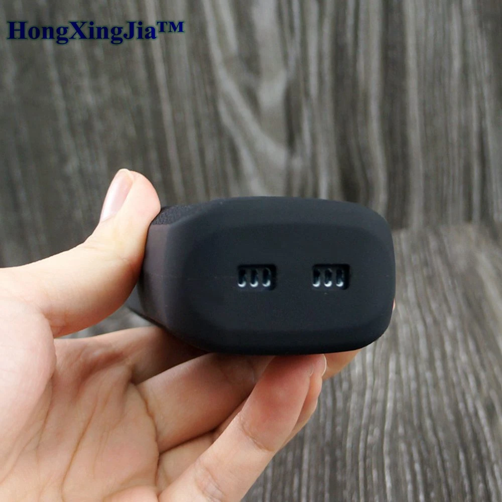 Защитный силиконовый чехол для Vaporesso Luxe 220 Вт мод вейпа Резиновая кожа основы