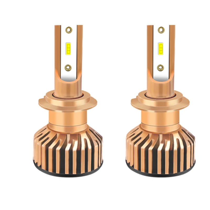 H7 H4 Led H1 H11 9005 HB3 9006 Hb4 H8 Mini F2 Новая серия автомобильных светодиодных ламп для