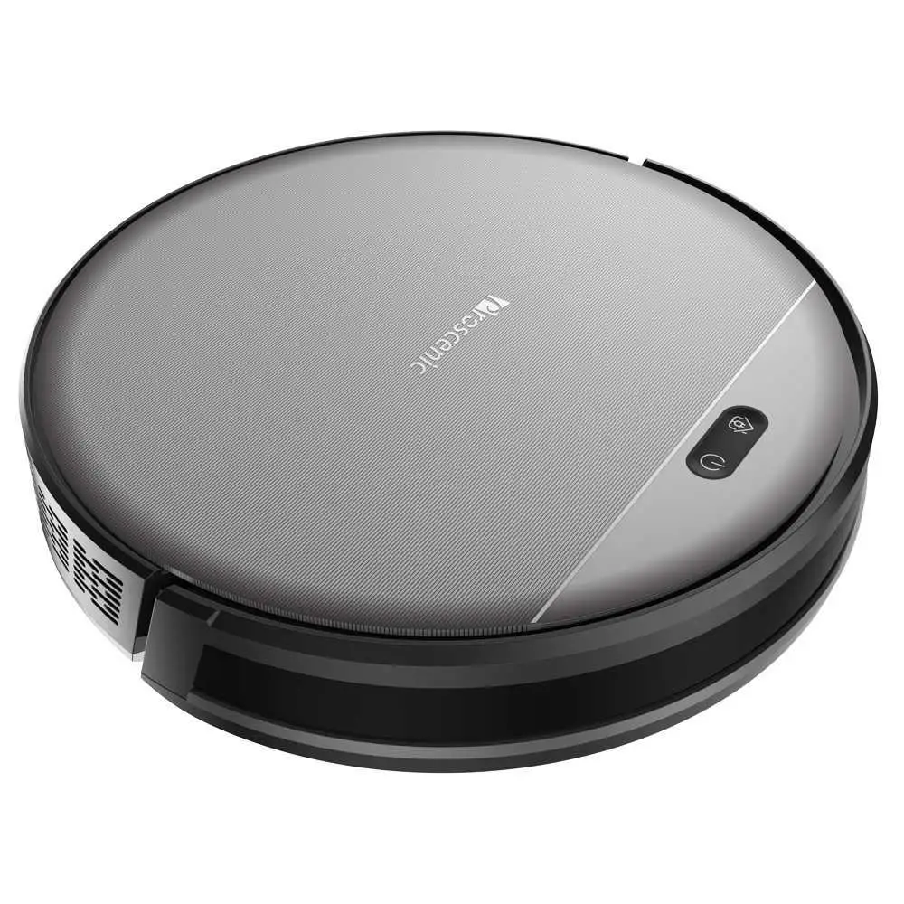 Proscenic 800T Robot Vacuum Cleaner Automatic Sweeping Dust Mopping Mobile App Remote Control Planned Robotic