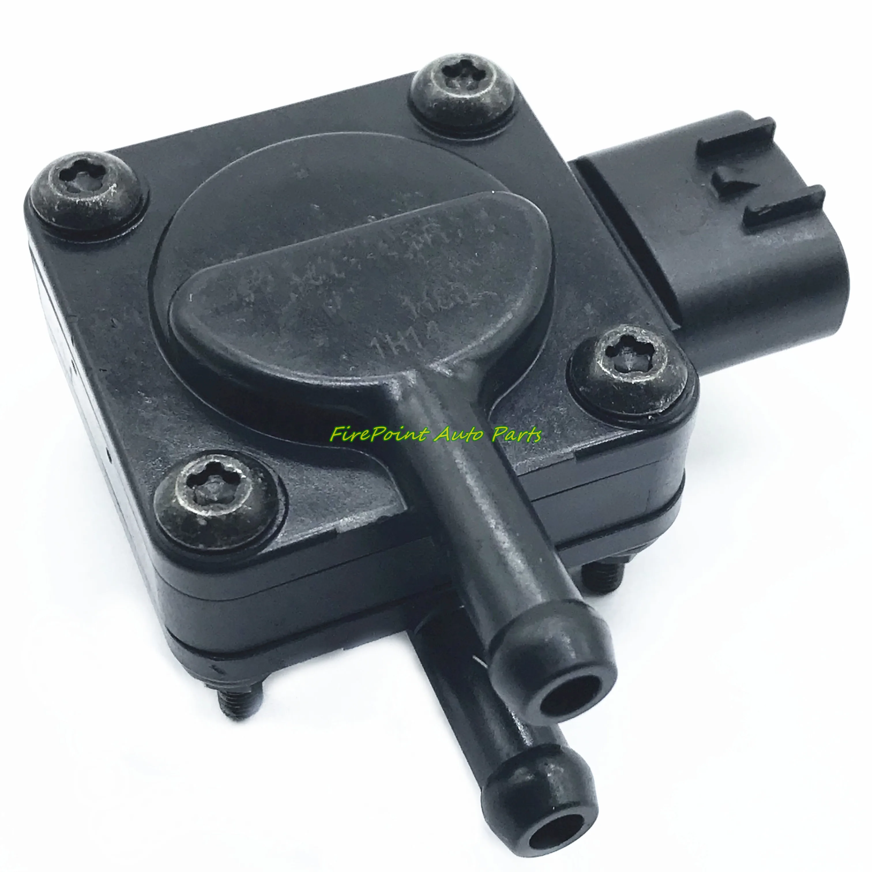 Capteur De Pression Différentielle DPF 37860-RL0-G01 Compatible Diesel 2.2L