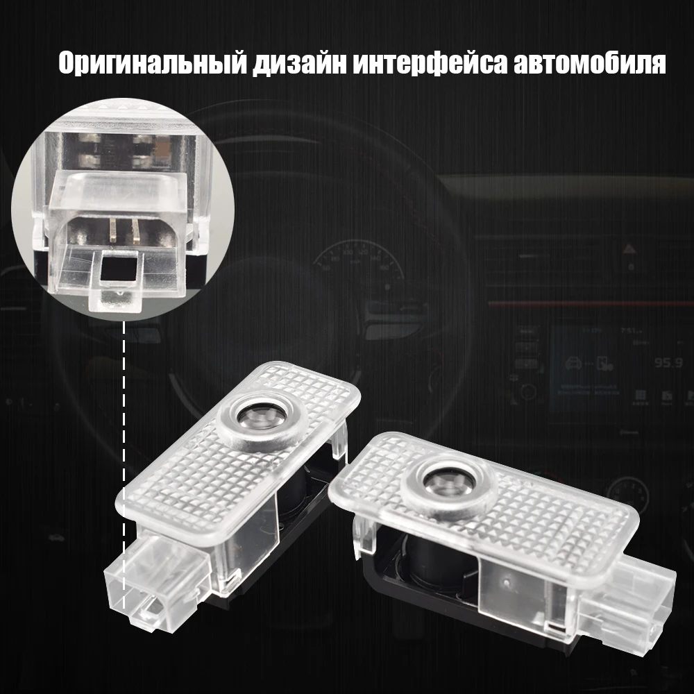 Для Audi TT 8J 8S A3 8V A4 B7 B8 A5 8T A6 C5 C6 C7 A7 A8 D3 D4 R8 Q3 8U Q5 8R Q7 Sline автомобиль двери светодиодный лазерный проектор логотипа светильник