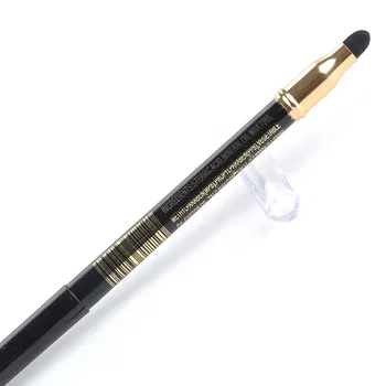 

New Brand Double-Ended Eye Shadow Makeup Brushes Set Top Quality Cosmetic Eyeshadow Brush Kits