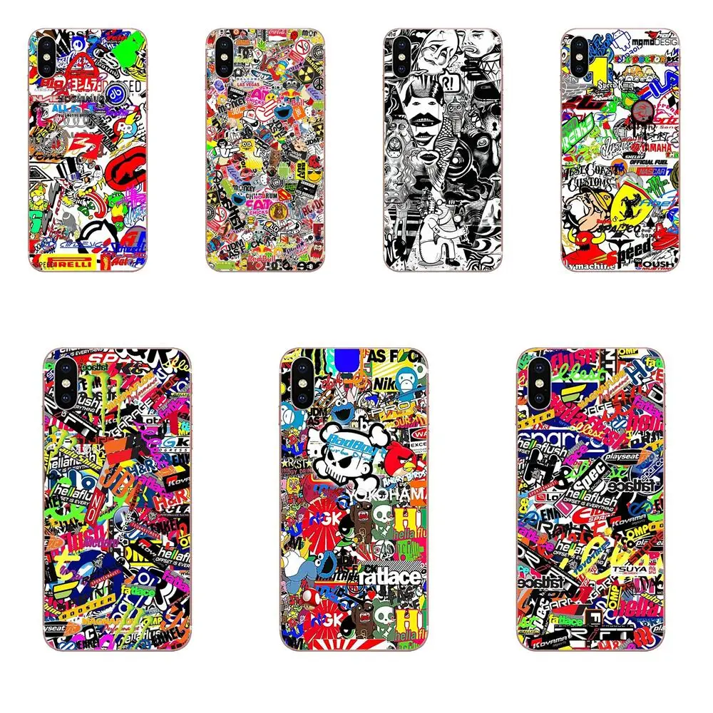 

Stickers Boom Style Cell Covers Ultra Thin For Huawei P7 P8 P9 P10 P20 P30 Lite Mini Plus Pro Y9 Prime P Smart Z 2018 2019