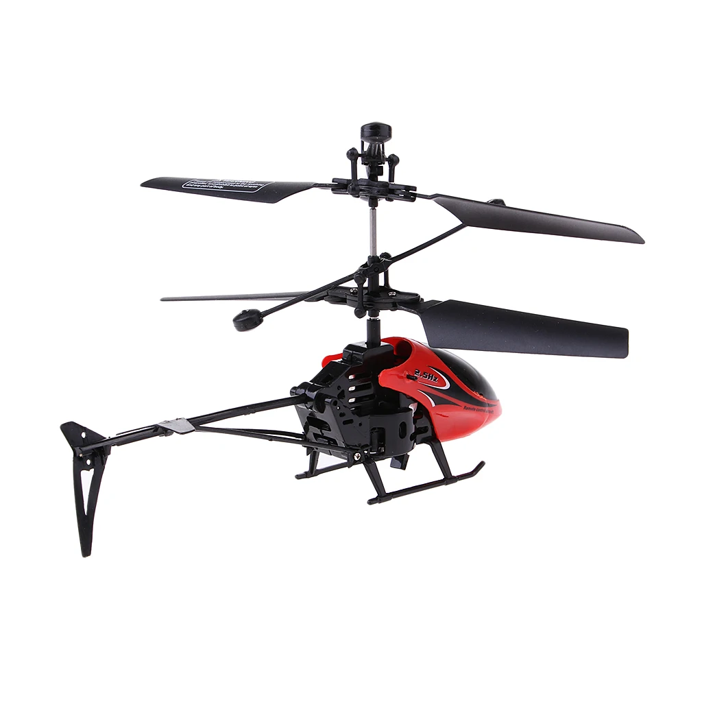 2CH RC Mini Helicopter Radio Remote Control Micro Airplane Toy Ready to Fly 2CH RC Mini Helicopter Radio Remote Control Micro Airplane Toy Ready to Fly