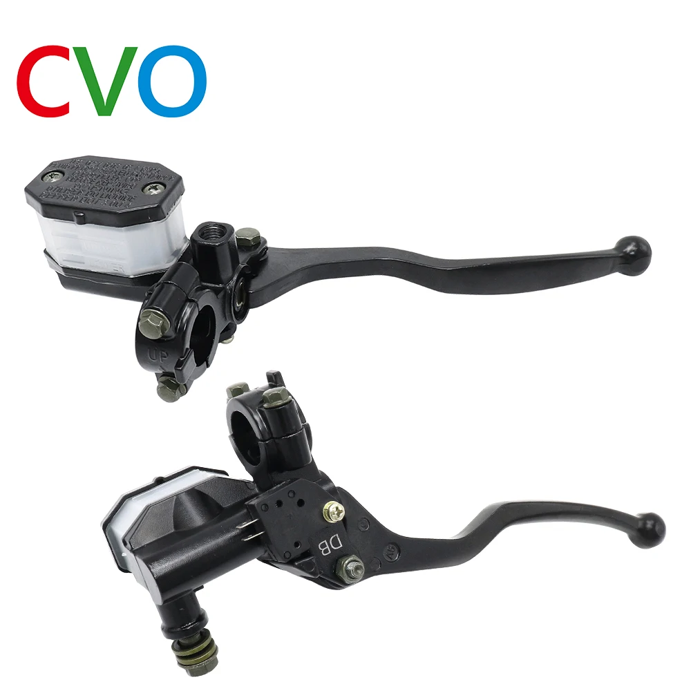 CVO относится к Suzuki DR200 GN250 GN125 GS125 DRZ GS RG 7/8 &quot22 мм мотоциклетный тормозной цилиндр
