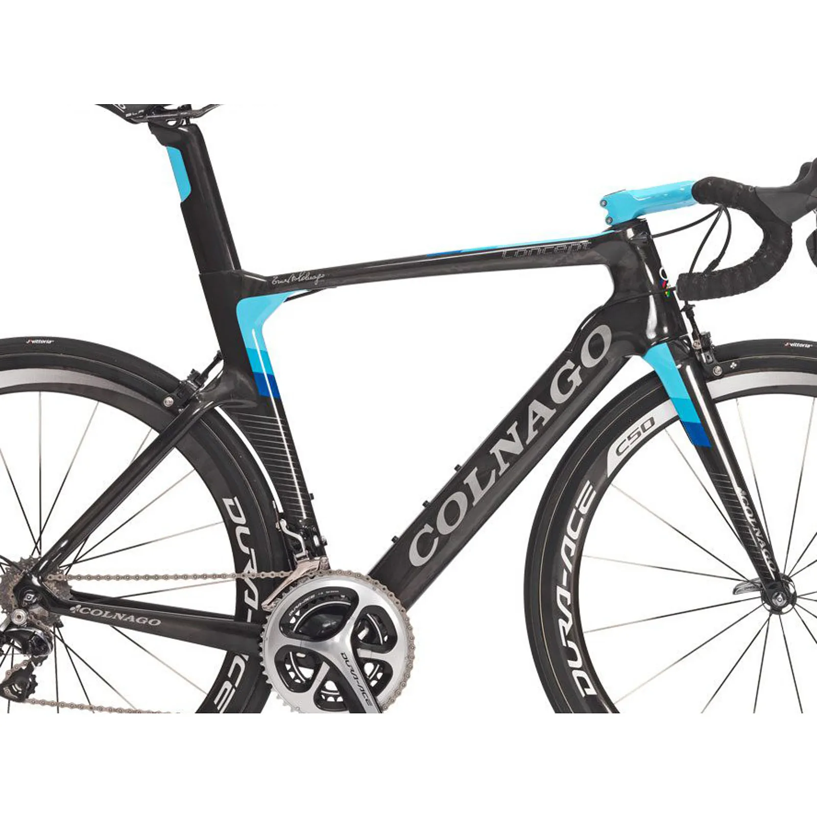 2020 Colnago Concept набор углеродных дорожных Рам обод тормоза Углеродные велосипедные