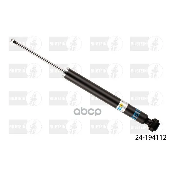 Амортизатор Подвески Mb W212, Limo, Standard, H, B4 Bilstein арт. 24-194112