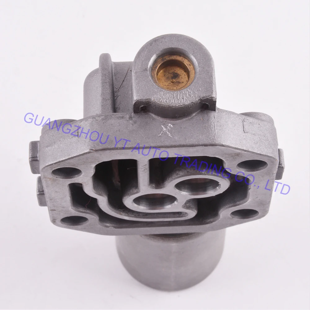 Высококачественный линейный соленоид CAPQX для Honda Acura Element RSX 2002 28250 PRP 013 / RPC