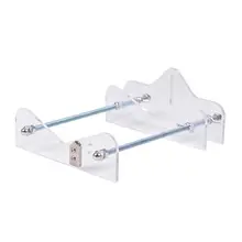 Творческий бутылки для вина и пива резки стеклянная бутылка DIY резак машина Профессиональный D5BD