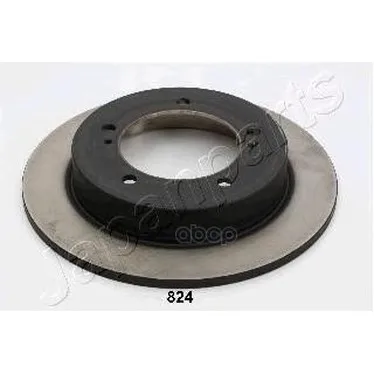 Диск Тормозной Di-824 Japanparts арт. DI-824