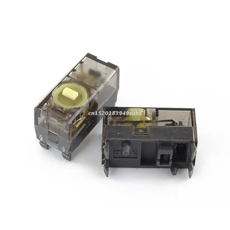 TTCOpticalMouseMicroSwitchButton80MClicksSuitableforRoccat