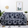 Elastic Sofa Cover Furniture Cover Stretch Sofa Covers for living Room Slipcovers for Armchairs Couch Covers 1/2/3/4-seater ► Photo 3/6