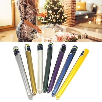 

12PCS Dripless Taper Candle 10 Inch Long Stick Scented Candle Smokeless Candle for Birthday Romantic Proposal