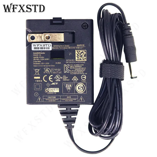 Ac Power Adapter Charger For Bose 