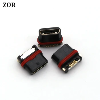 

30PCS For Sony Z5 Compact E5803 E5823 Z5mini Z5C Micro USB Charging Charger Port Flex Cable Dock Connector Replacement Part
