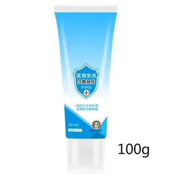 

Refreshing Hand Gel Antibacterial Gel Hand Sanitizer Disposable Hand Sanitizer