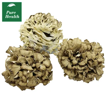 

Organic Dried Maitake Mushroom Superfood