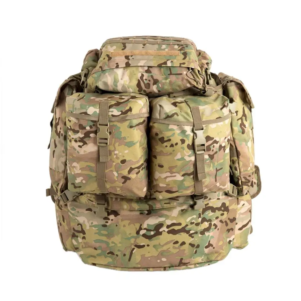 

Hot Selling Military Surplus FILBE Rucksack Army Tactical Backpack Full System Multicam