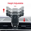 Car Phone Holder Air Vent Mount Clip Clamp Mobile Phone Holder for Toyota Prado Accessories 2017 2022 ► Photo 3/6