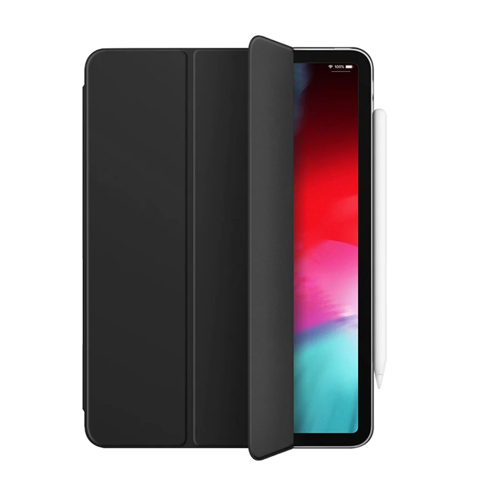 Ультра тонкая магнитная смарт-чехол для Apple Ipad 2/3/4 с дисплеем Retina Дисплей кожаный чехол для Apple Ipad 2 Ipad 3 Ipad 4