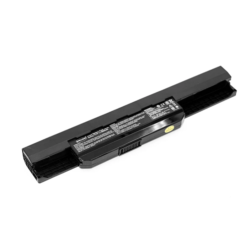 [Special Price] 5200mah New laptop battery A32-K53 A42-K53 for Asus A43 A53 K43 K53 X43 A43B A53B K43B K53B X43B Series 6 cells