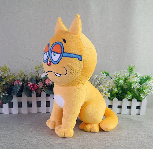 一松的猫 (1)