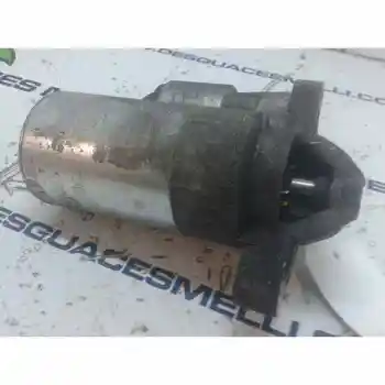 

0001112041 ENGINE STARTER VOLKSWAGEN PASSAT SALOON (3C2)