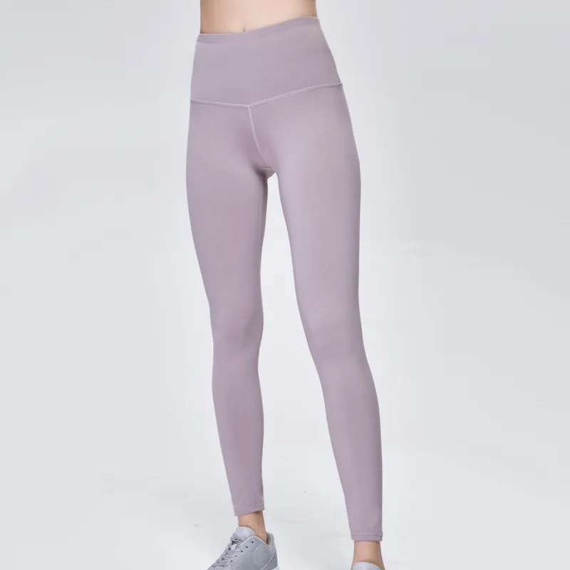 Eleven colors женские Леггинсы для йоги и фитнеса бесшовные животик Йога Брюки Высокая талия упражнения для брюк тонкая спортивная одежда для тренажерного зала плюс размер