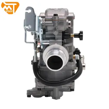 

FCR28 35 37 39 41mm Carburetor For KTM HONDA XR CRF450 CRF650 FS450 Motors Dirt Bike Good Power