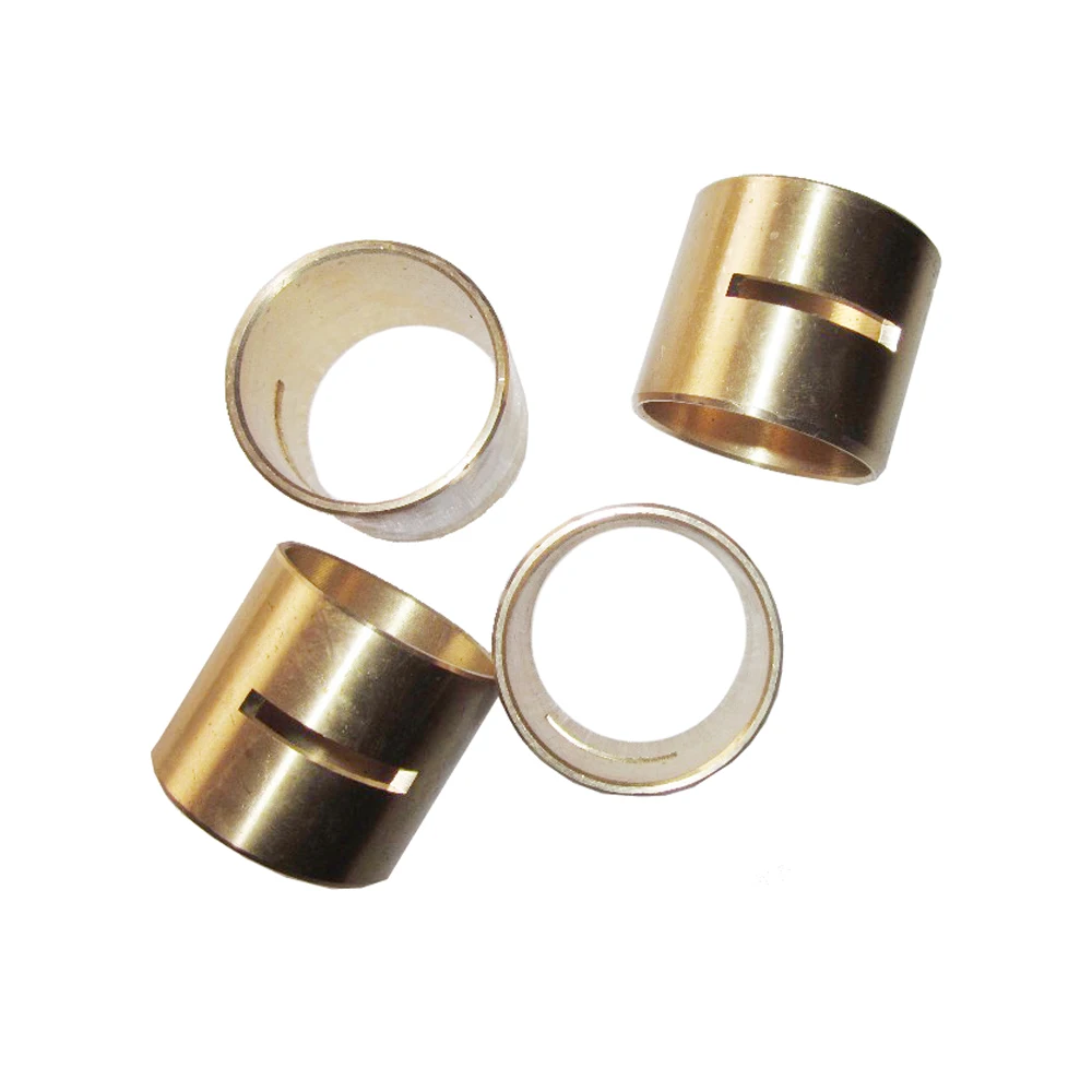 

TY295IT / TY2100IT / TY395IT , set of connecting rod bushing for Jiangdong engine, part number: