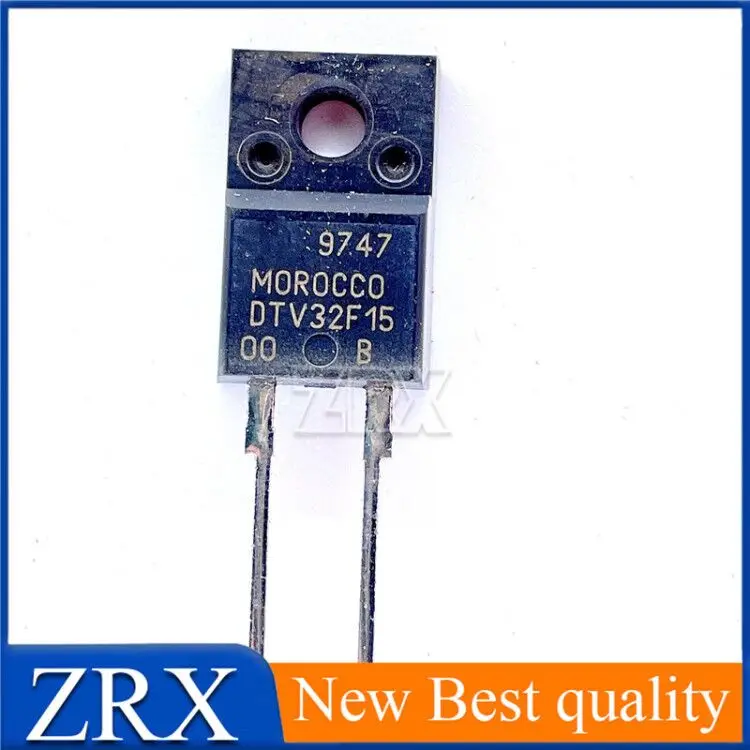 

5 шт./лот новый оригинальный диод Шоттки DTV32F1500B TO220