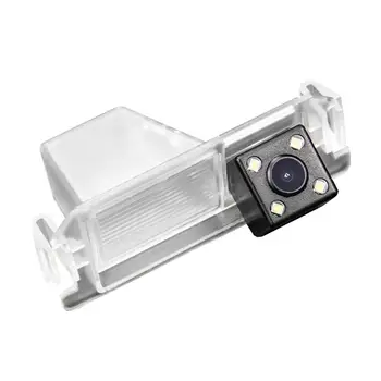

Super Night Vision 8 LED Car Rear View Camera Reverse Backup CCD for Hyundai i10 i20 i30 Elantra GT Touring 2007-2017